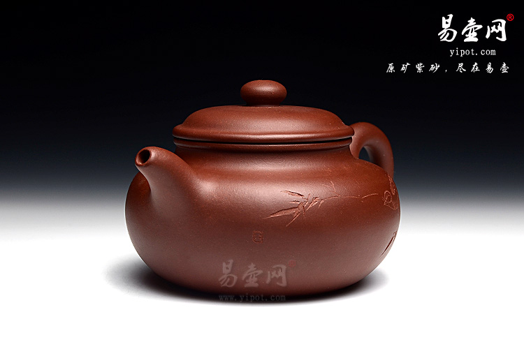 紫砂壶名家:王品荣仿古壶图片 紫砂壶名家:王品荣仿古壶图片