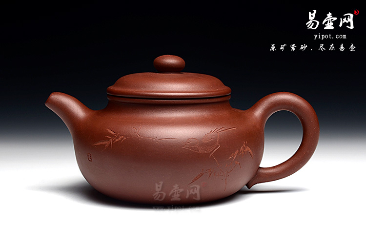 紫砂壶名家:王品荣仿古壶图片 紫砂壶名家:王品荣仿古壶图片