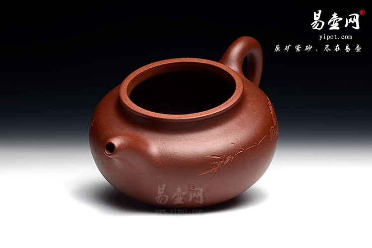 紫砂壶名家:王品荣仿古壶图片 紫砂壶名家:王品荣仿古壶图片