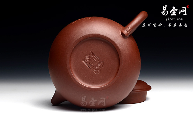 紫砂壶名家:王品荣仿古壶图片 紫砂壶名家:王品荣仿古壶图片