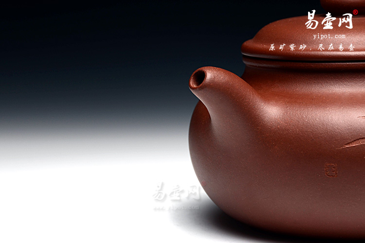 紫砂壶名家:王品荣仿古壶图片 紫砂壶名家:王品荣仿古壶图片