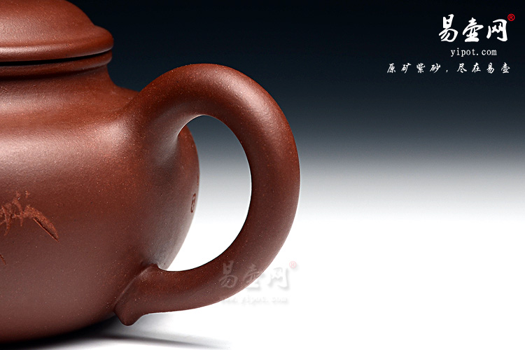 紫砂壶名家:王品荣仿古壶图片 紫砂壶名家:王品荣仿古壶图片