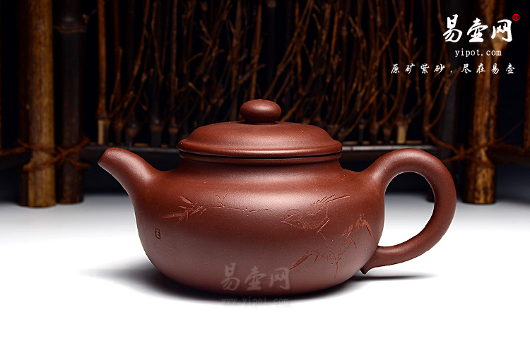 紫砂壶名家:王品荣仿古壶图片 紫砂壶名家:王品荣仿古壶图片