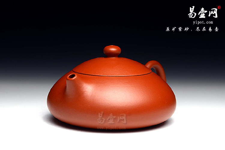 叶宇静扁西施壶图片