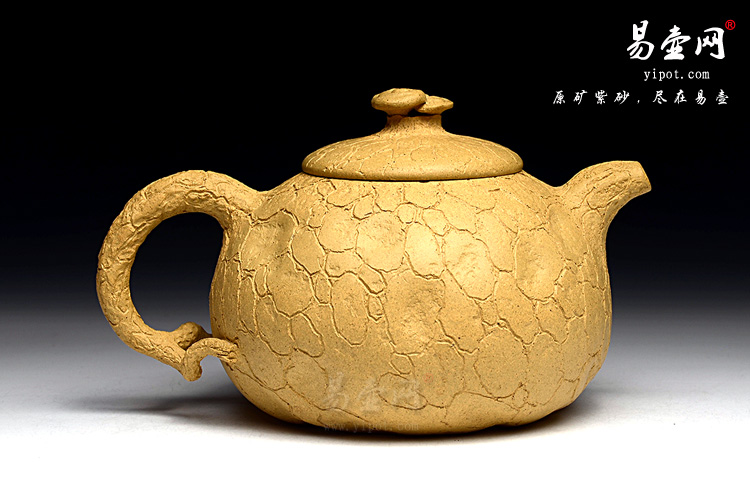 潘红艳供春紫砂壶图片