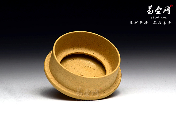 潘红艳供春紫砂壶图片