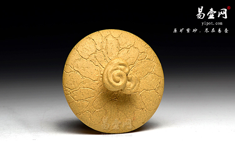 潘红艳供春紫砂壶图片