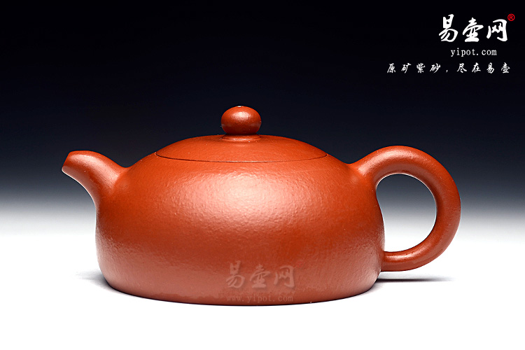 宜兴叶宇静伴月壶图片