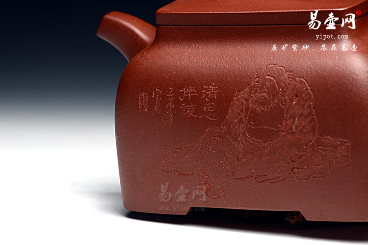 宜兴紫砂壶名家，紫砂壶鉴定，葛岳纯紫砂壶价值