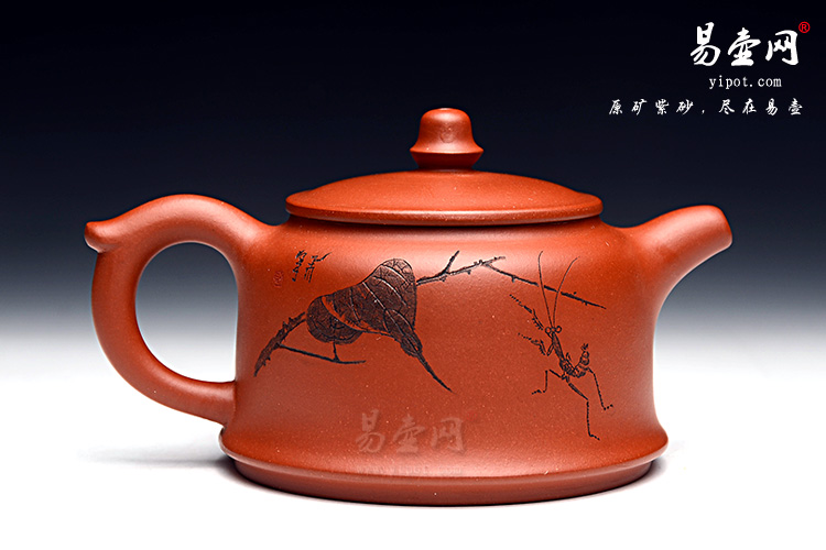 名家紫砂壶价格，余志平紫砂壶价格，金钟壶图片