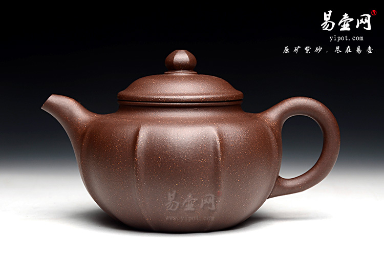 徐俊英筋纹器作品图片，宜兴徐俊英紫砂壶
