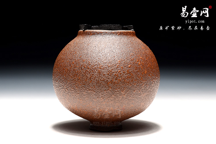 小陶花瓶图片