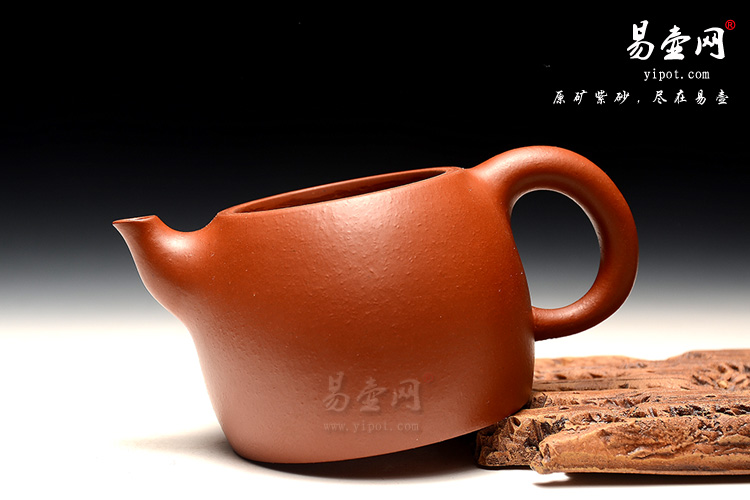 宜兴王娟紫砂壶，秦权壶图片