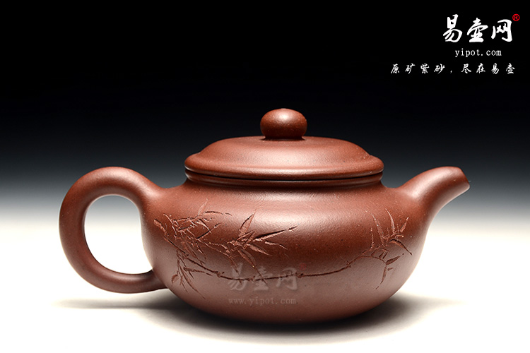 宜兴陈顺根紫砂壶，三顺紫砂壶，仿古壶图片
