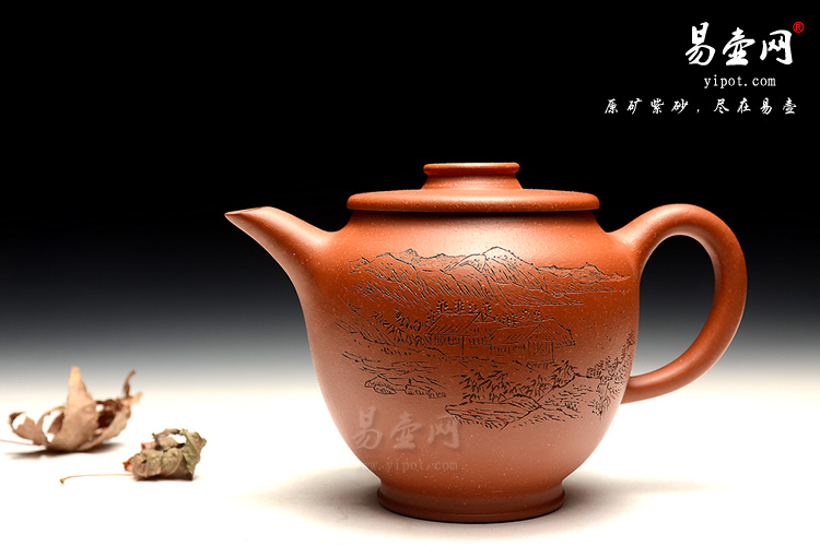 宜兴紫砂壶，实力派艺人范跃萍老师紫砂壶，别具特色紫砂作品