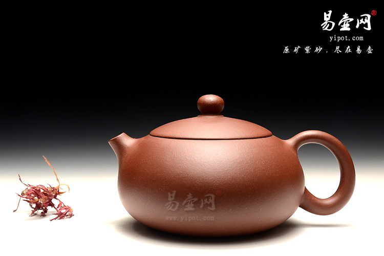 宜兴高档紫砂壶，冯盘军紫砂壶艺术，西施壶图片，名家西施壶