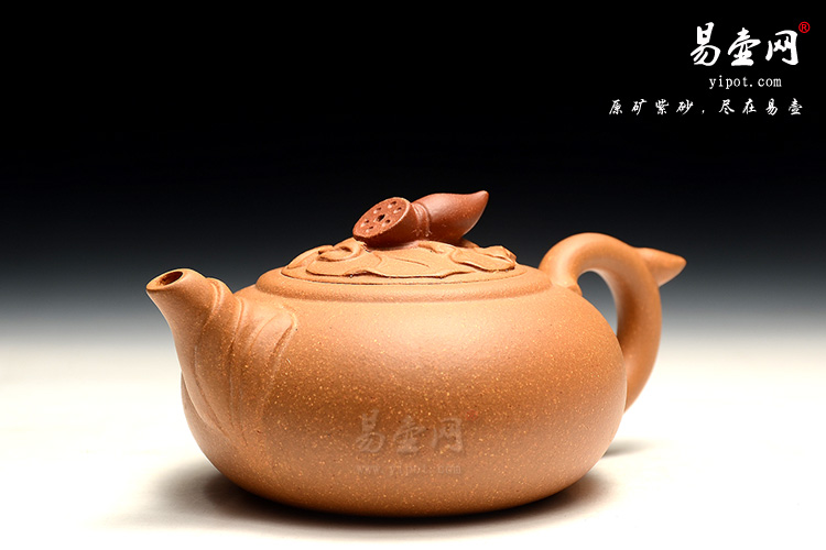 宜兴名人，陈丽英紫砂壶，心连心紫砂壶图片