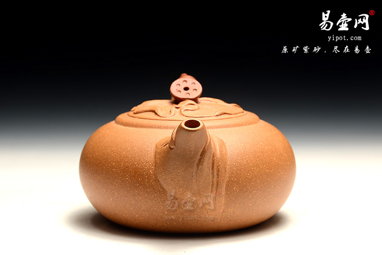 宜兴名人，陈丽英紫砂壶，心连心紫砂壶图片