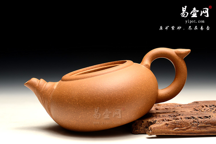 宜兴名人，陈丽英紫砂壶，心连心紫砂壶图片