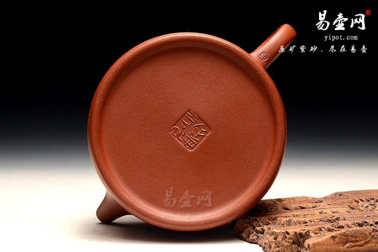 宜兴高档紫砂茶具，余志平紫砂壶收藏价值，德中壶图片