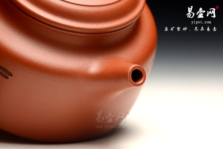 宜兴高档紫砂茶具，余志平紫砂壶收藏价值，德中壶图片