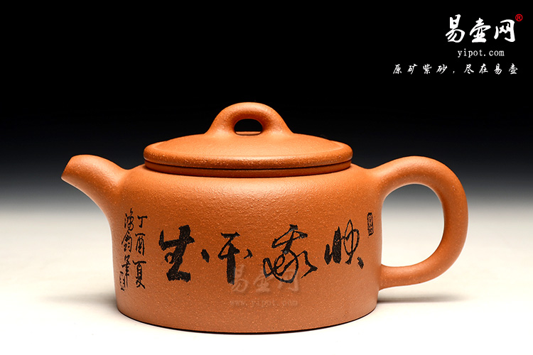 高工朱鸿钧紫砂壶艺术， 陶玄子紫砂壶，逸士壶