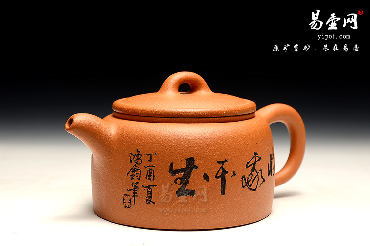 高工朱鸿钧紫砂壶艺术， 陶玄子紫砂壶，逸士壶