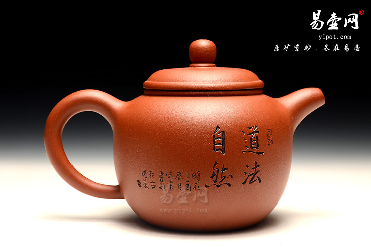 宜兴紫砂壶，沈雅静紫砂壶茶具，匏尊紫砂壶图片
