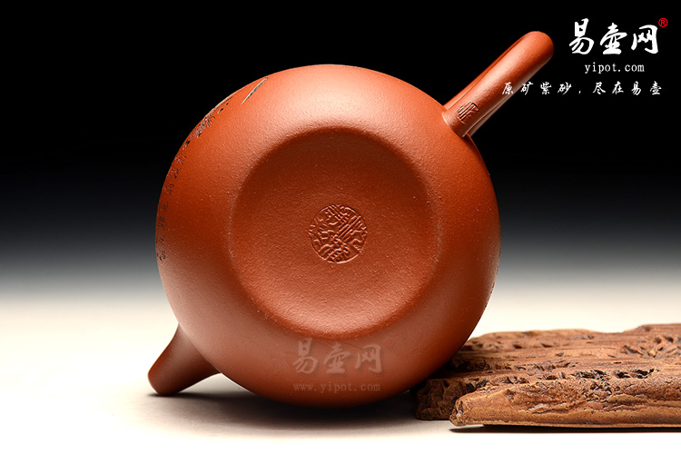 宜兴紫砂壶，沈雅静紫砂壶茶具，匏尊紫砂壶图片