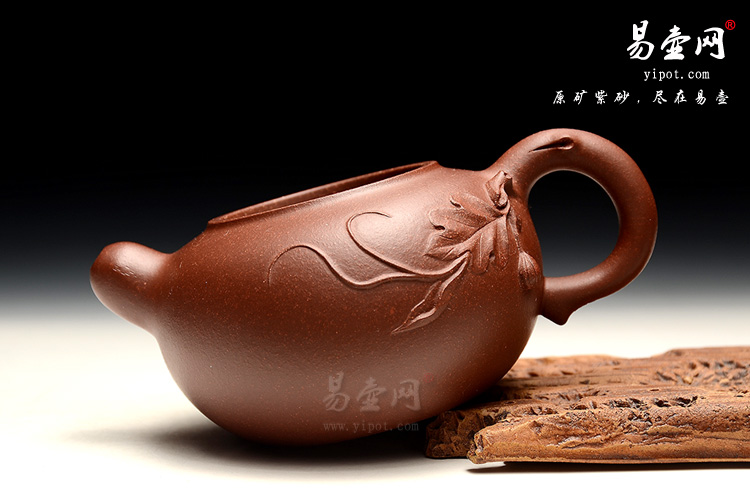 黄叶萍紫砂茶具，紫砂壶开壶流程，福禄壶图片