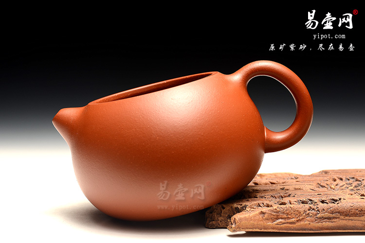 宜兴紫砂壶茶具，徐俊英工作室，西施壶图片