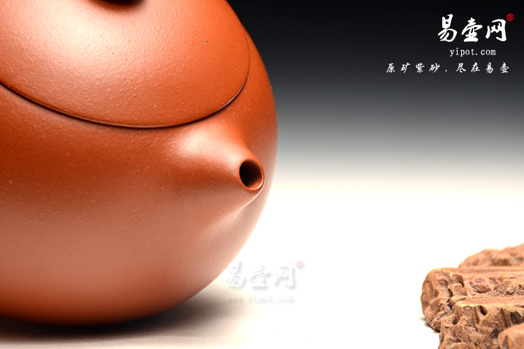 宜兴紫砂壶茶具，徐俊英工作室，西施壶图片