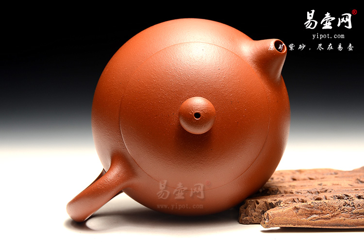 宜兴紫砂壶茶具，徐俊英工作室，西施壶图片