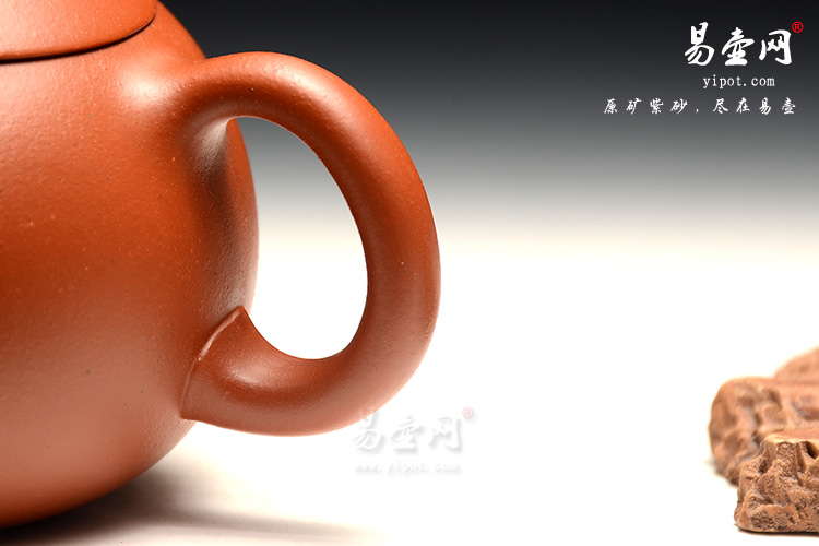 宜兴紫砂壶茶具，徐俊英工作室，西施壶图片