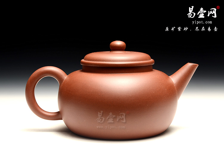 宜兴紫砂壶，陈惠红紫砂壶，禅意紫砂壶图片