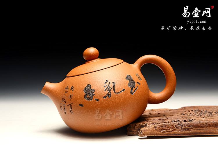 宜兴紫砂壶，紫砂壶鉴定，朱鸿钧紫砂壶，玉乳香壶图片