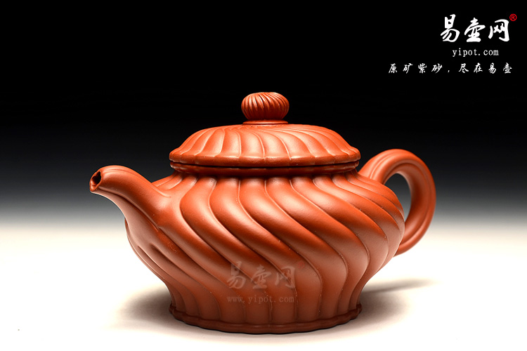 宜兴紫砂壶，冯盘军紫砂壶，神灯壶图片