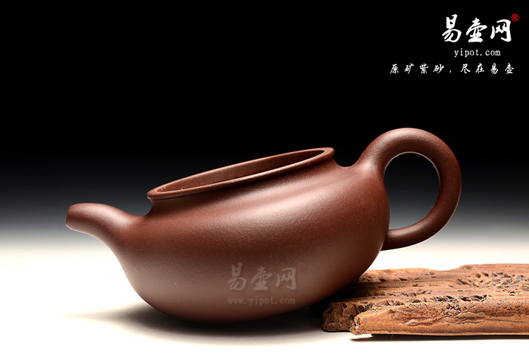 宜兴紫砂壶，余潇紫砂壶，仿古壶图片