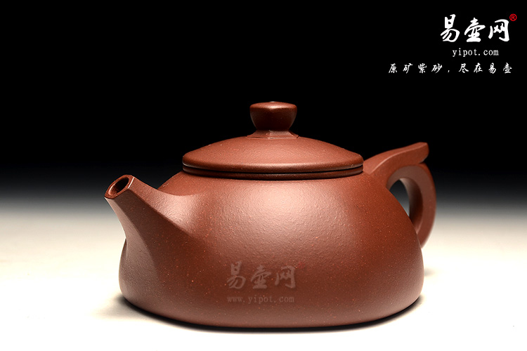 宜兴紫砂壶，徐俊英紫砂壶，六方神韵壶图片，紫砂壶开壶