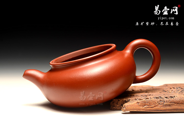 紫砂壶名家：赵丽娟仿古壶图片